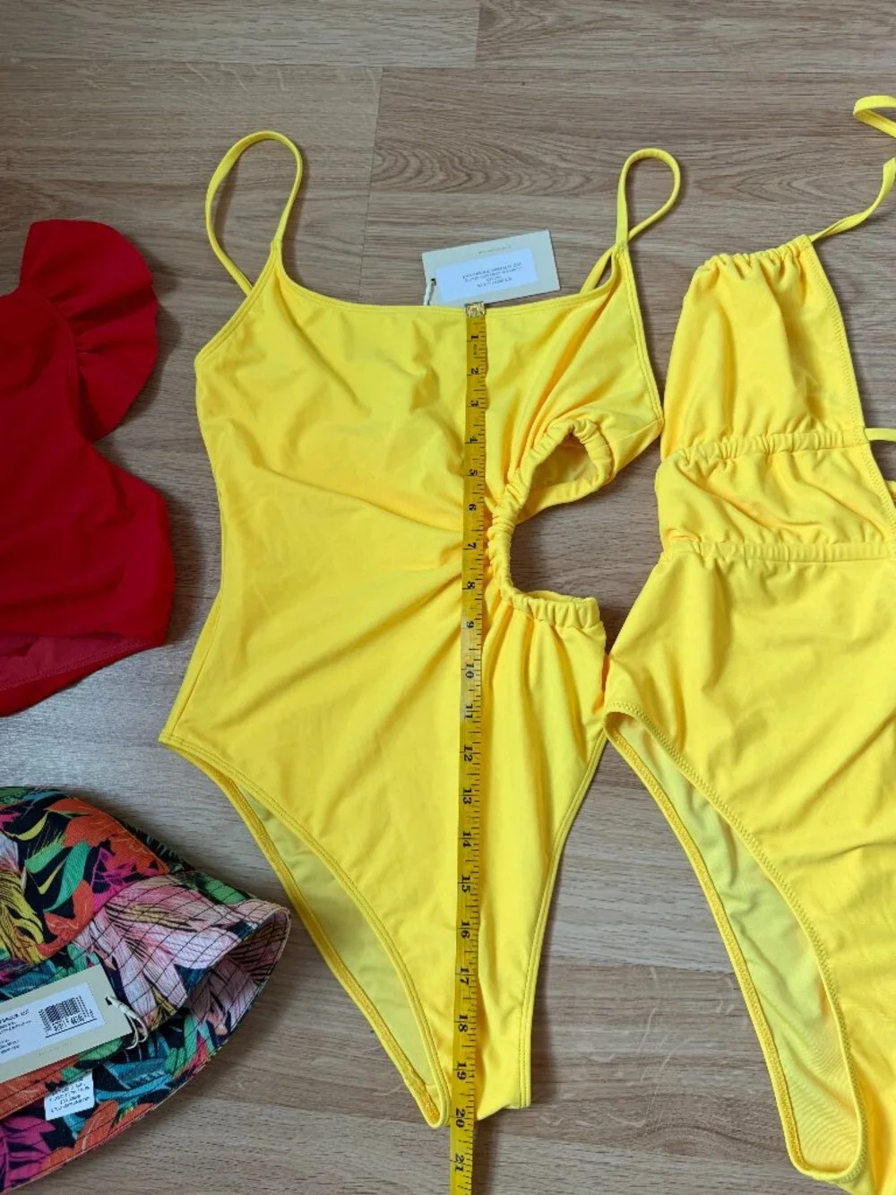 Ramy Brook Swim Suits